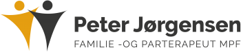 Peters Terapi Logo